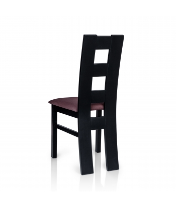Krzesło tapicerowane Alan