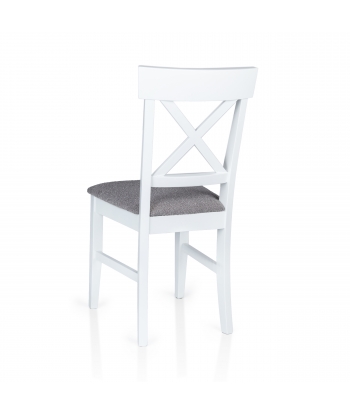 Krzesło tapicerowane Aleks
