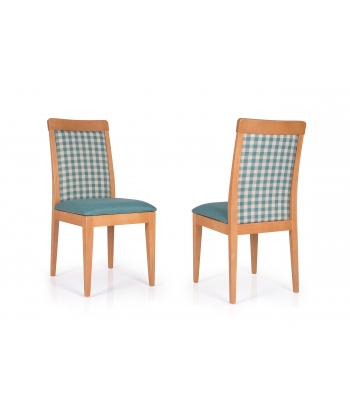 Krzesło tapicerowane Amparo