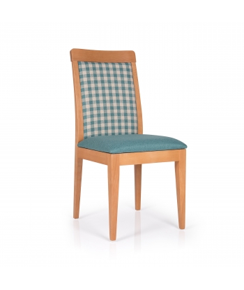Krzesło tapicerowane Amparo