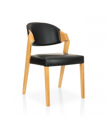 Krzesło tapicerowane Axel