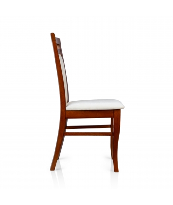 Krzesło tapicerowane Bata
