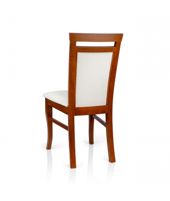 Krzesło tapicerowane Bata