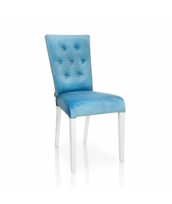 Krzesło tapicerowane Borys