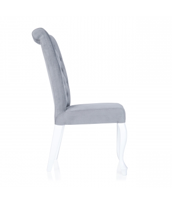 Krzesło tapicerowane Camila