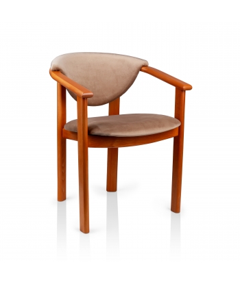 Krzesło tapicerowane Chair