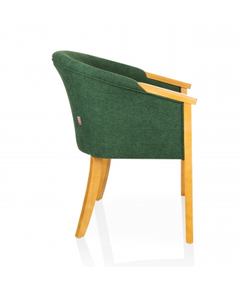 Krzesło tapicerowane Cordian