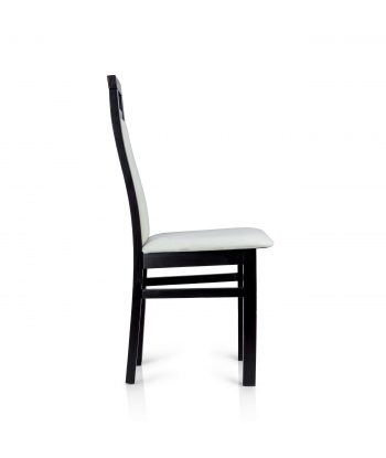 Krzesło tapicerowane Dalia