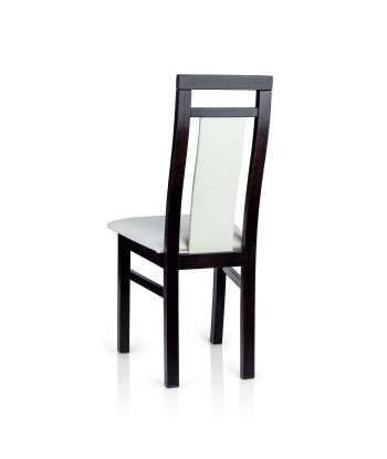 Krzesło tapicerowane Dalia