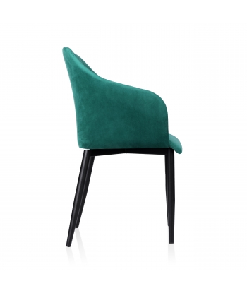 Krzesło tapicerowane Zenit