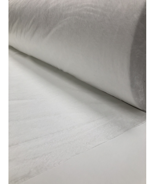 Poślizg tapicerski wigofil 15g/m2 szer. 160cm, biały
