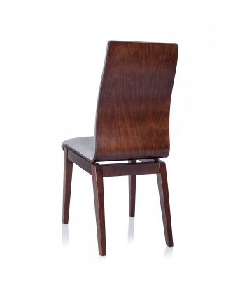 Krzesło tapicerowane Belissa
