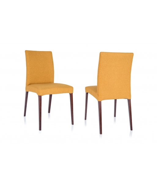 Krzesło tapicerowane Estetico