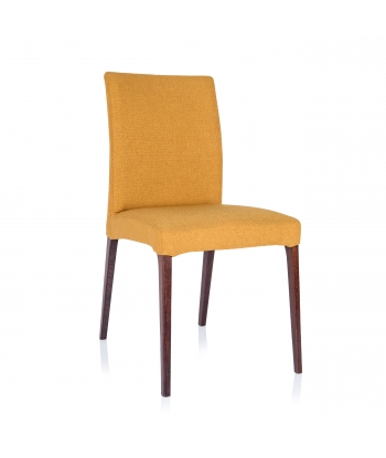 Krzesło tapicerowane Estetico