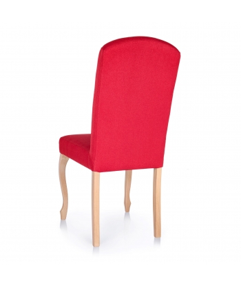 Krzesło tapicerowane Flavio