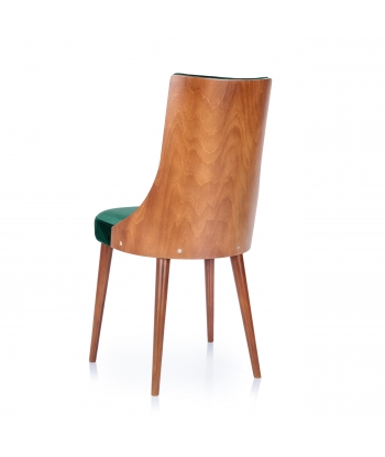 Krzesło tapicerowane Perła 2
