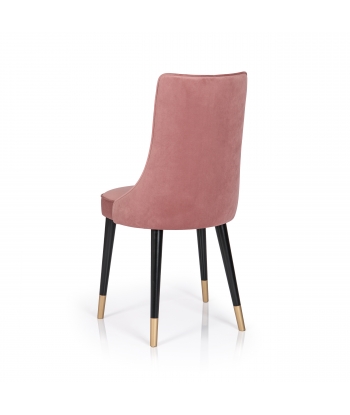 Krzesło tapicerowane Perła 3